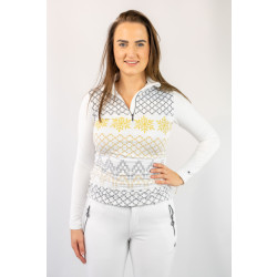 Luhta Ski pully dames