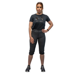 Icepeak Wandelshort dames