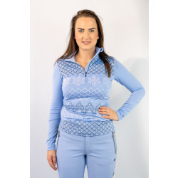 Luhta Ski pully dames