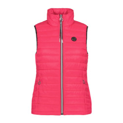 Luhta Zomer bodywarmer dames