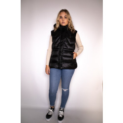 Luhta Winter bodywarmer dames