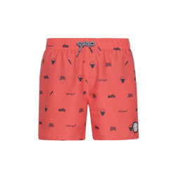 Protest Zwemshort jongens