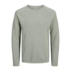 Jack & Jones Jjehill knit crew neck