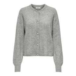 Jacqueline de Yong Jdylumi life l/s button cardiga knt