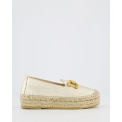Gibaldi Dames lucia loafer /goud