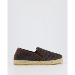 Gibaldi Heren carlos espadrille