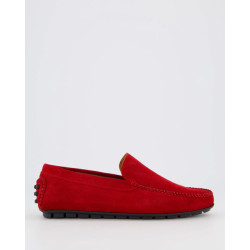 Gibaldi Heren driver loafer