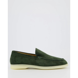 Gibaldi Heren giuseppe loafer military