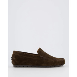 Gibaldi Heren driver loafer