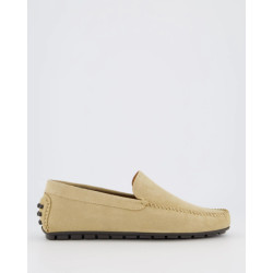 Gibaldi Heren driver loafer