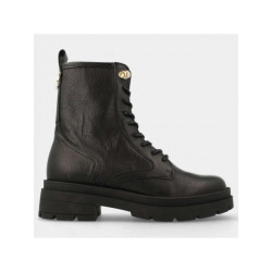 Red Rag Dames veter boots 