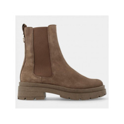 Red Rag dames chelsea boots 