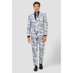 OppoSuits Textile telegraph