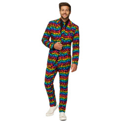 OppoSuits Wild rainbow