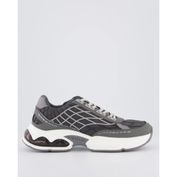 Mallet. Heren neptune dark grey