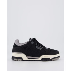 Axel Arigato Heren onyx sneaker /grijs