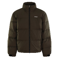 Olaf Hussein Heren puffer jacket
