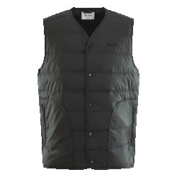 Olaf Hussein Heren quilted liner
