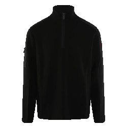 Canada Goose Heren stormont 1/4 zip sweater