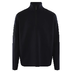 Canada Goose Heren stormont halfzip sweater