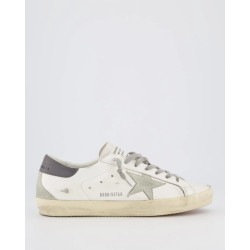 Golden Goose Deluxe Brand Heren super star