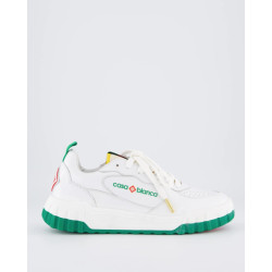 Casablanca Heren mens court sneaker