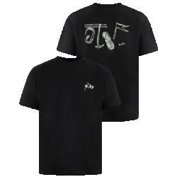 Olaf Hussein Heren gadget tee