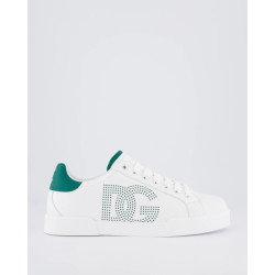 Dolce and Gabbana Heren dolce & gabbana low-top sneake