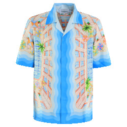 Casablanca Heren cuban collar