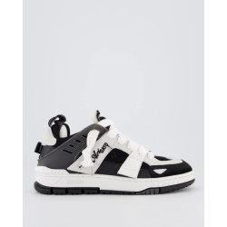 Axel Arigato Dames area patchwork sneaker