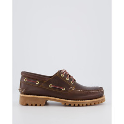 Timberland Heren authentic boat shoe