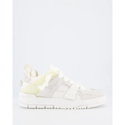 Axel Arigato Heren area patchwork sneaker