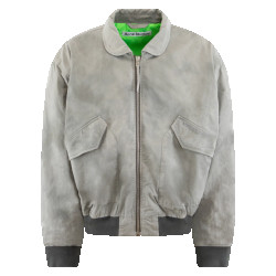 Acne Studios Heren acne outerwear