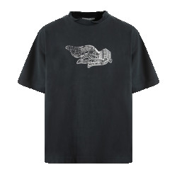 Acne Studios Heren acne t-shirts