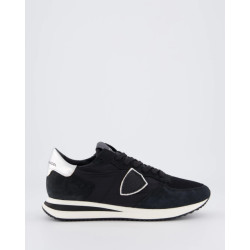 Philippe Model Dames trpx sneaker blauw