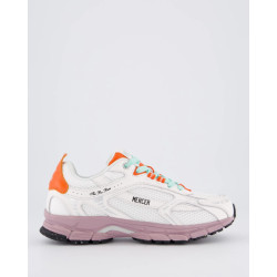Mercer Amsterdam Dames the re-run color