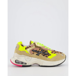 Premiata Dames sharkyd