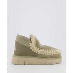 Mou Dames eskimo bounce sneaker laurel o