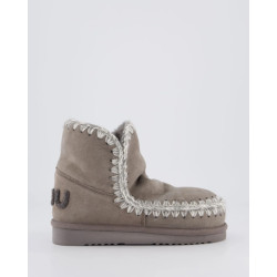 Mou Dames eskimo 18 boot new grey