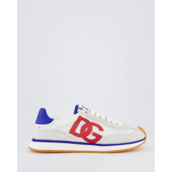 Dolce and Gabbana Dames dolce & gabbana low-top sneake