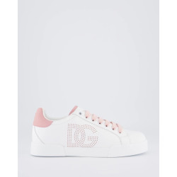 Dolce and Gabbana Dames dolce & gabbana low-top sneake