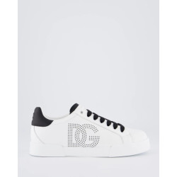 Dolce and Gabbana Dames dolce & gabbana low-top sneake
