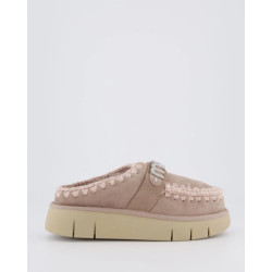 Mou Dames bounce clog goat