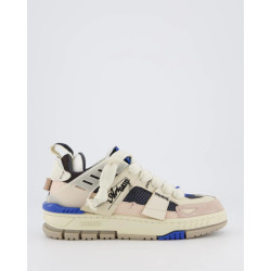 Axel Arigato Dames area patchwork sneaker