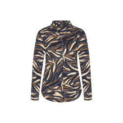 MyLadyFashion Samini Blouse Travelstof