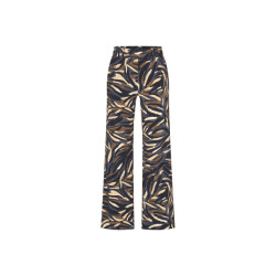 MyLadyFashion Pumika Broek Trasvelstof