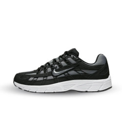 Nike P-6000 black cool grey