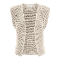 Only Onlloui vest ex knt
