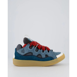 Lanvin Heren curb sneaker
