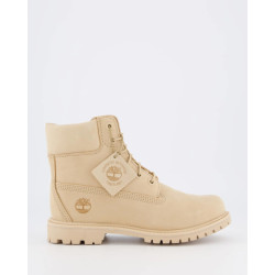 Timberland Dames waterproof boot light